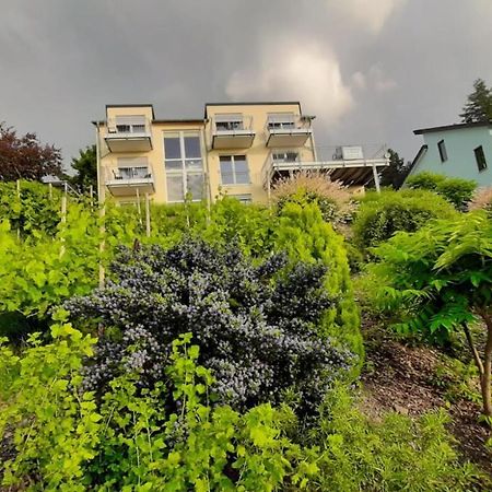 Appartamento Casa La Vino Leiwen Esterno foto