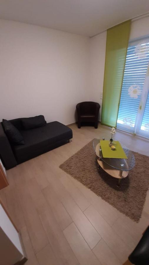 Appartamento Casa La Vino Leiwen Esterno foto
