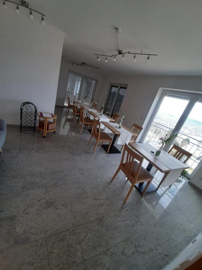 Appartamento Casa La Vino Leiwen Esterno foto