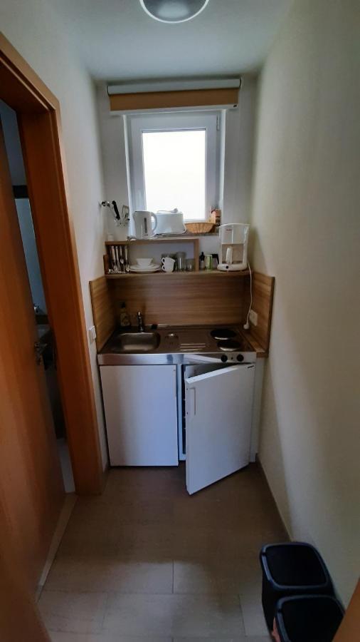 Appartamento Casa La Vino Leiwen Esterno foto