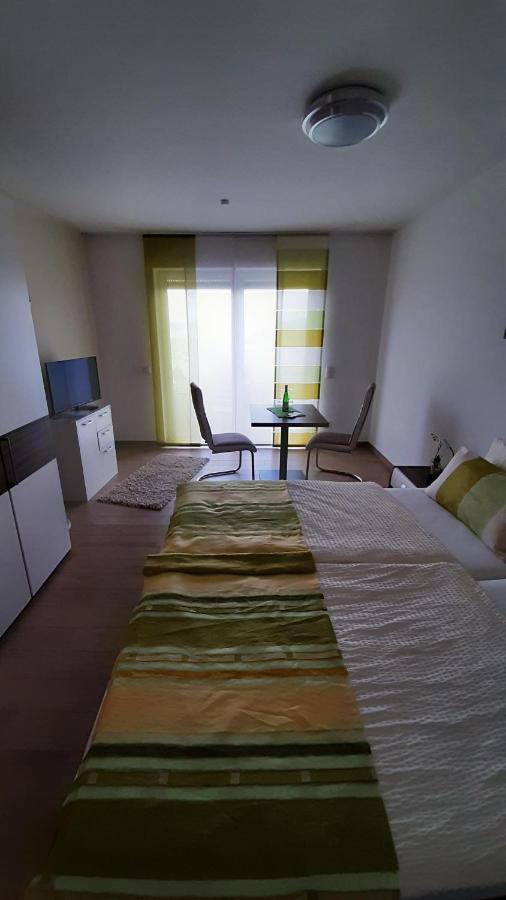 Appartamento Casa La Vino Leiwen Esterno foto