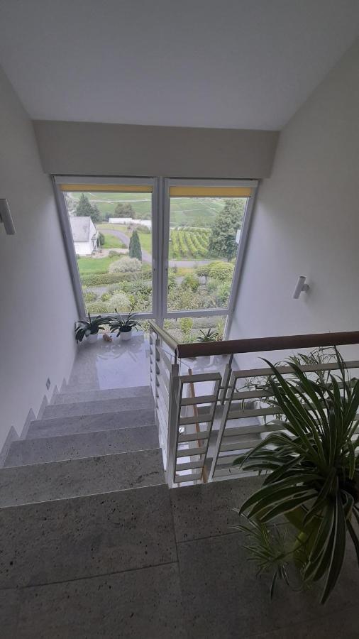 Appartamento Casa La Vino Leiwen Esterno foto