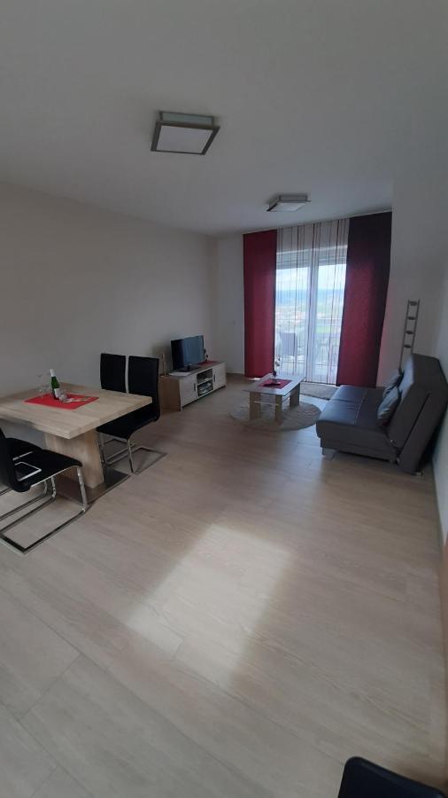 Appartamento Casa La Vino Leiwen Esterno foto