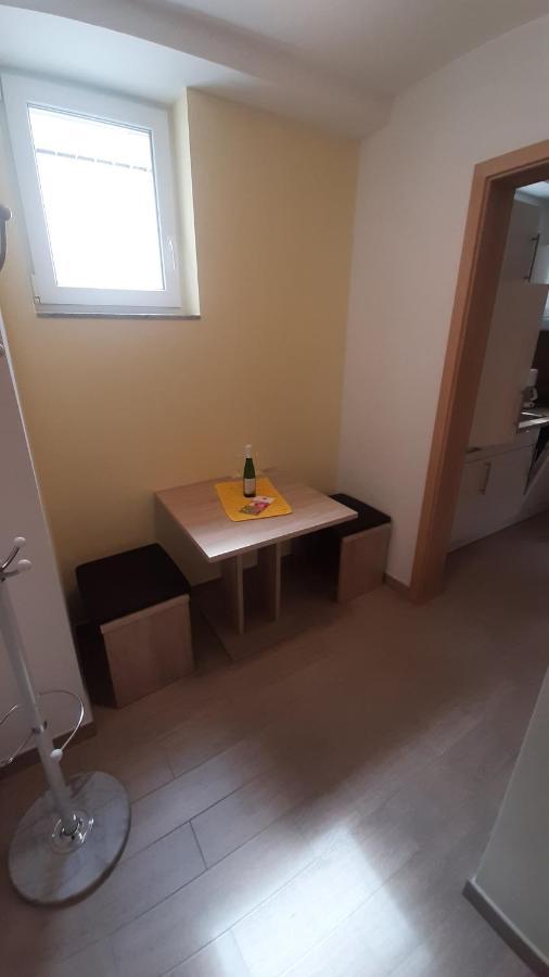 Appartamento Casa La Vino Leiwen Esterno foto