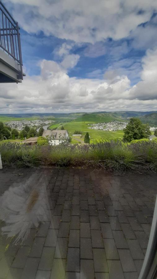 Appartamento Casa La Vino Leiwen Esterno foto