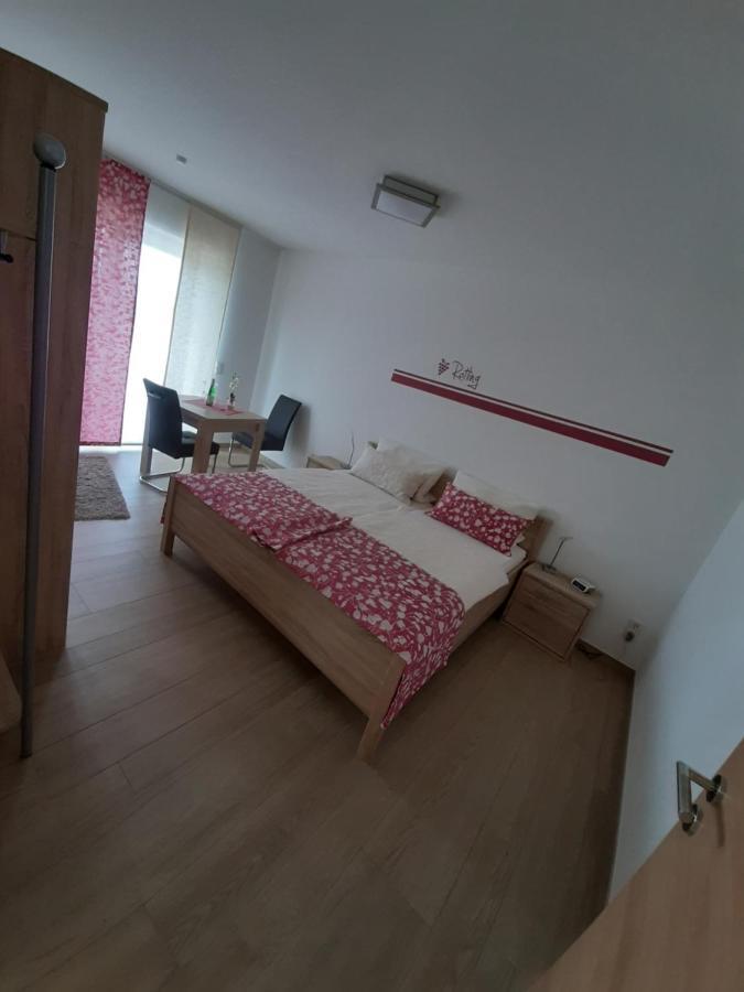 Appartamento Casa La Vino Leiwen Esterno foto