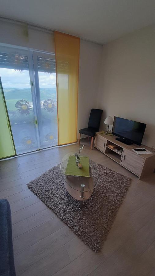 Appartamento Casa La Vino Leiwen Esterno foto