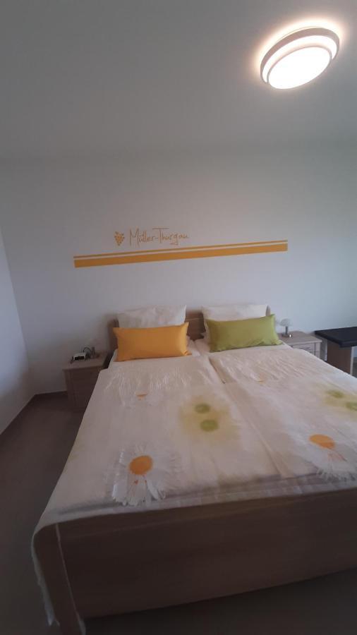 Appartamento Casa La Vino Leiwen Esterno foto