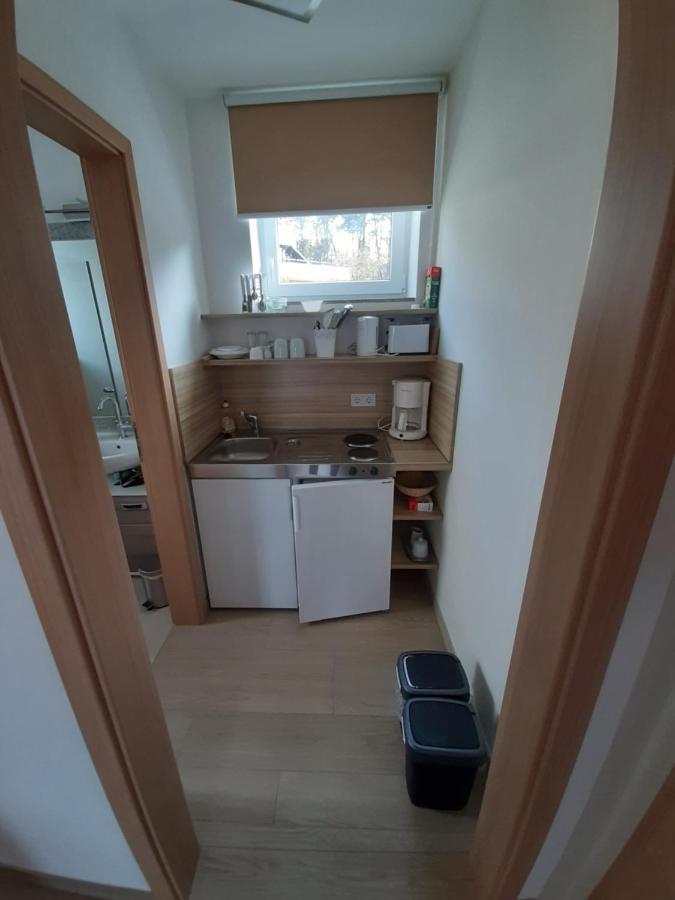 Appartamento Casa La Vino Leiwen Esterno foto